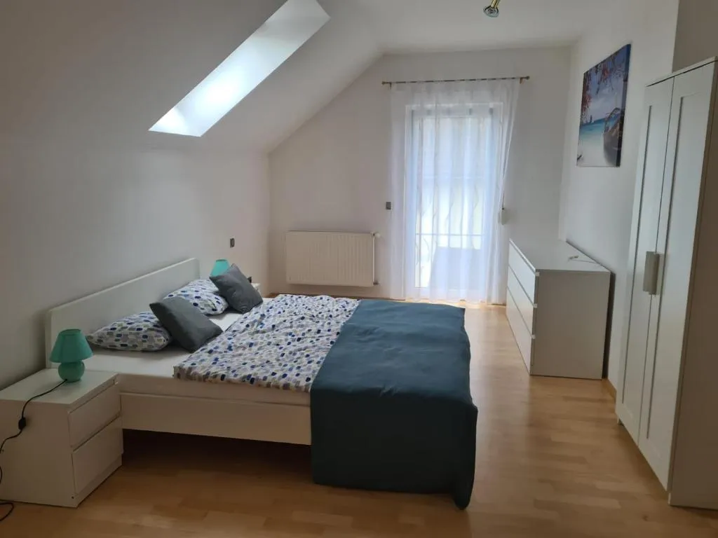 Ferienwohnung Familie Wieser, hotel in Liebenfels