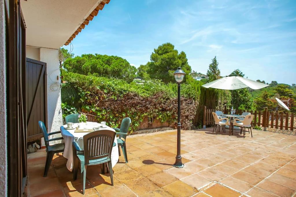 CL11 Nice townhouse with sea views - 5