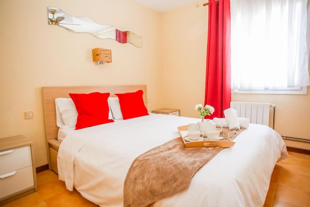 CL11 Nice townhouse with sea views - 2