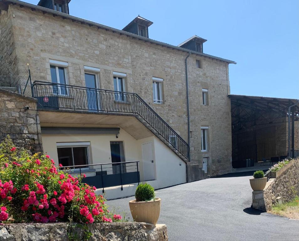 Gite 2 à 8 pers - La Maison de Paul
