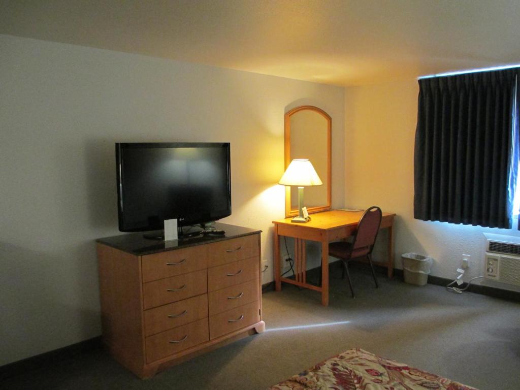 Americas Best Value Inn Billings photo