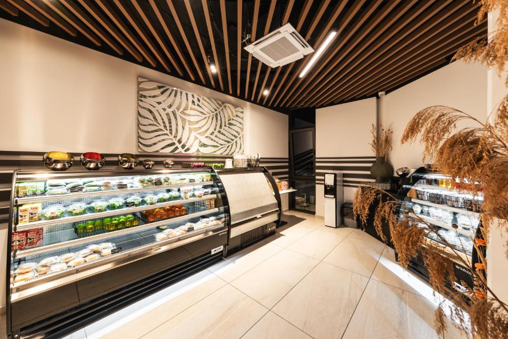 Voya Beach Resort - Ultra All Inclusive — Sveti Vlas, Burgas Region