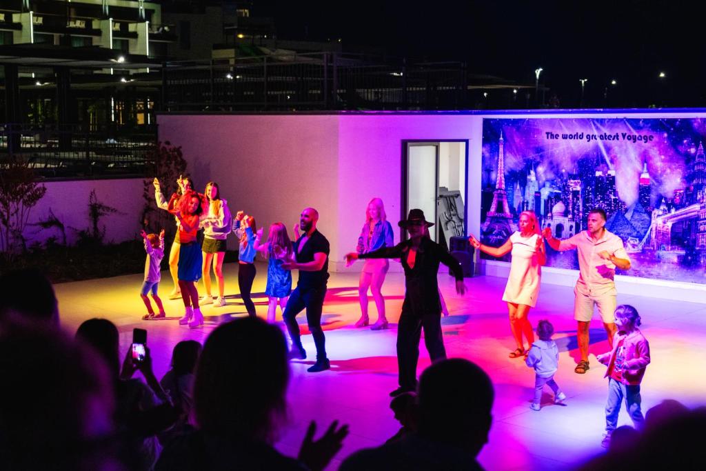 Voya Beach Resort - Ultra All Inclusive — Sveti Vlas, Burgas Region