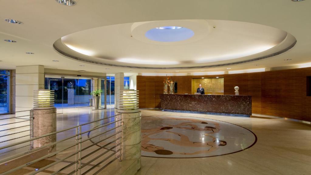 Enea Hotel Aprilia photo