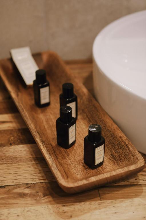 バスルーム（客室）