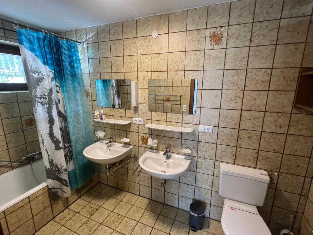 Haus Stofleth - 4