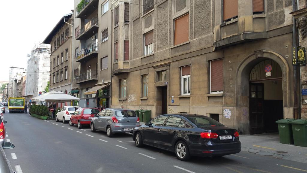 Apartment Horvat photo