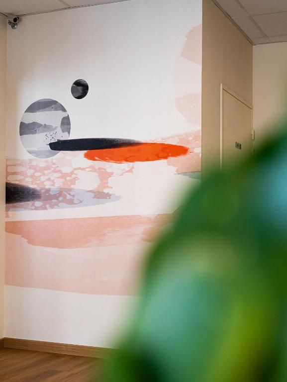 Hotel Grand Cap Rooftop Pool - img