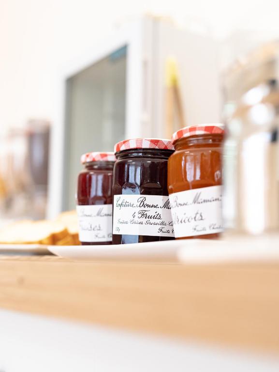 Hotel Grand Cap Rooftop Pool - Location image