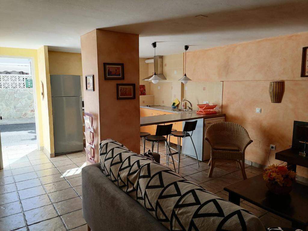 Apartamento El Recreo - 1