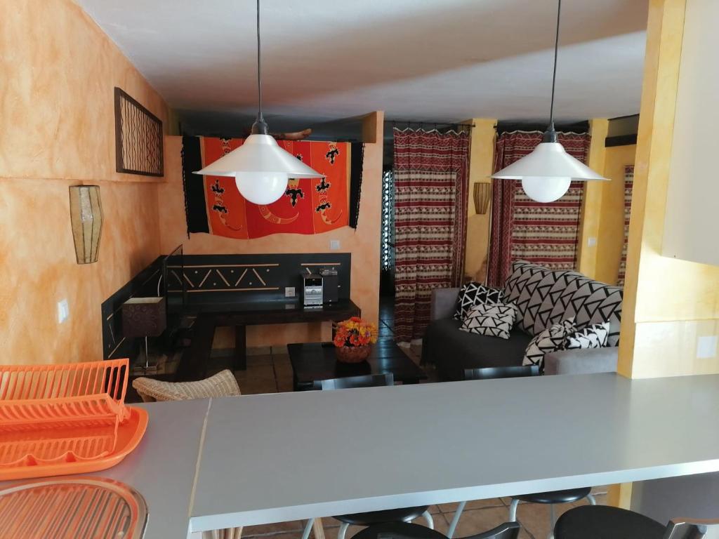 Apartamento El Recreo - 3