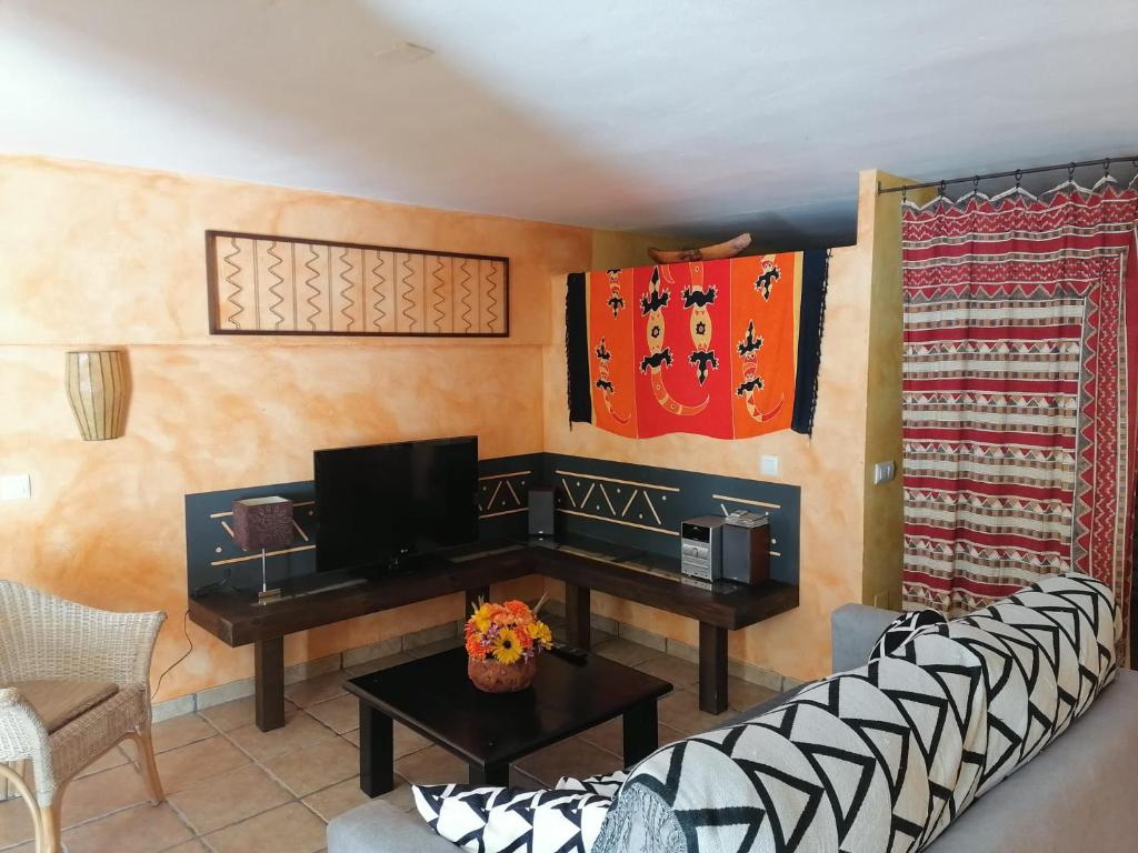 Apartamento El Recreo - 4