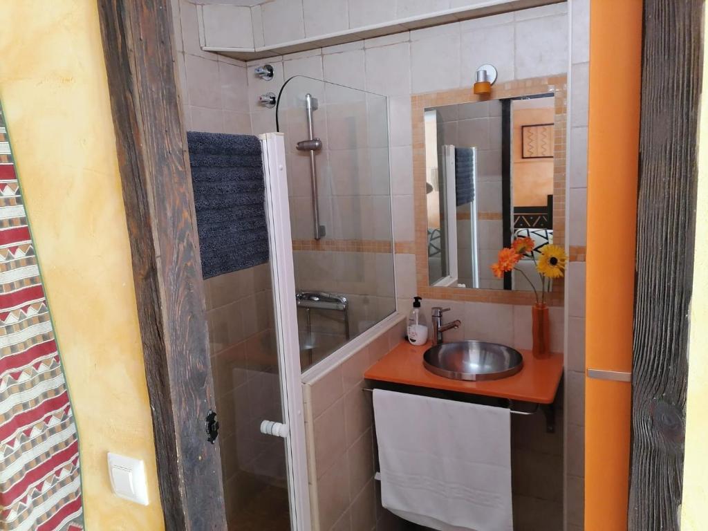 Apartamento El Recreo - 5