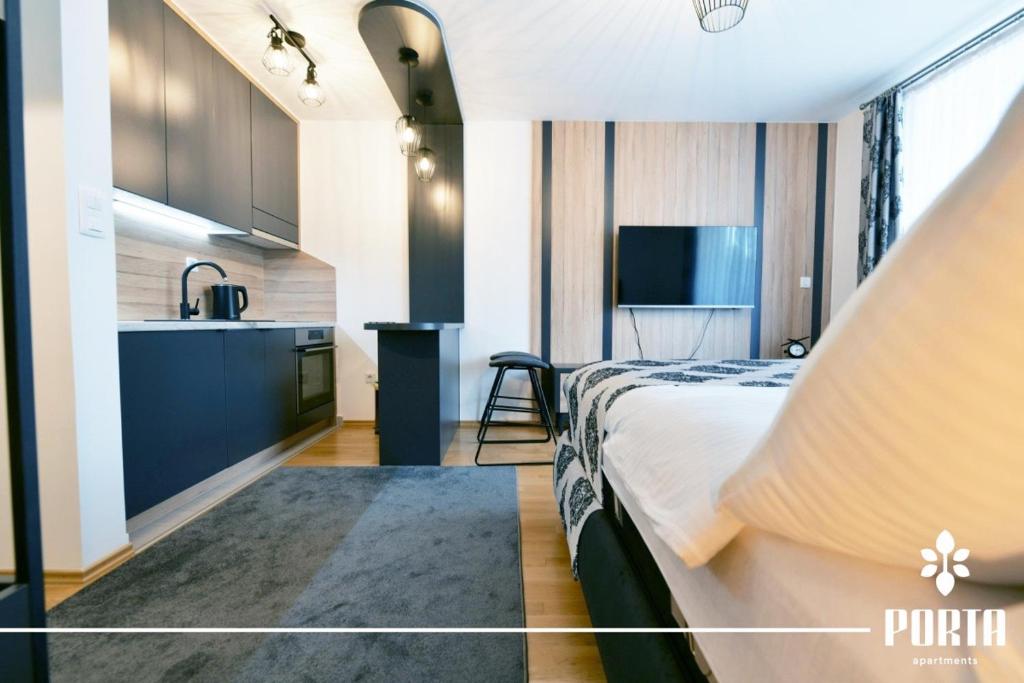 Porta Apartman Sarajevo - 3