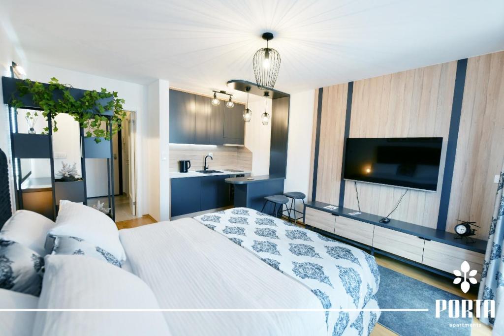 Porta Apartman Sarajevo