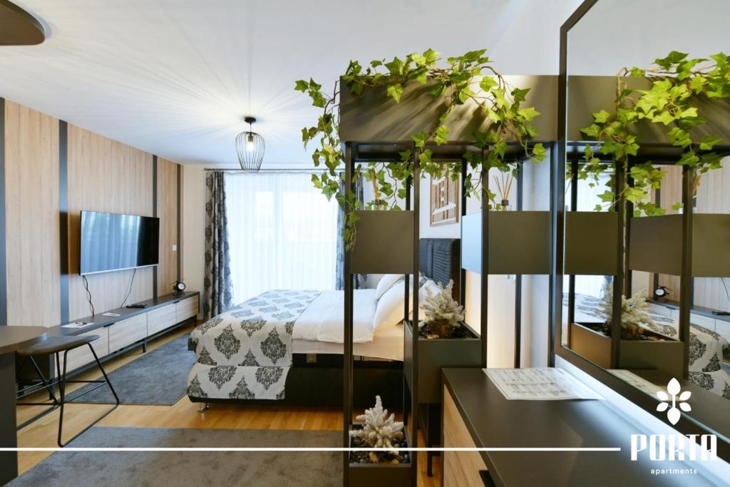 Porta Apartman Sarajevo