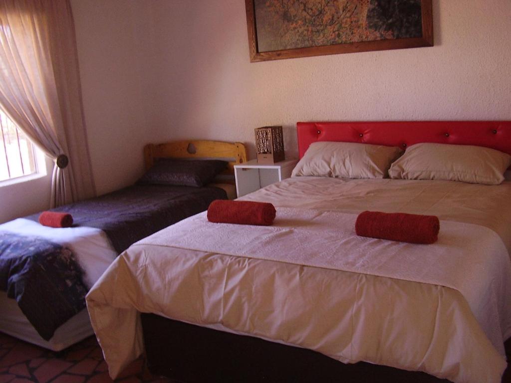Thekwane House photo