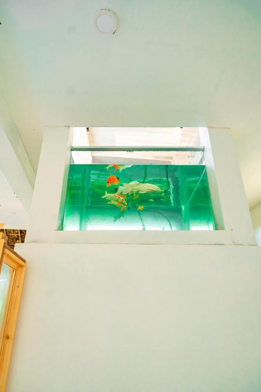 Thisha Hotel photo