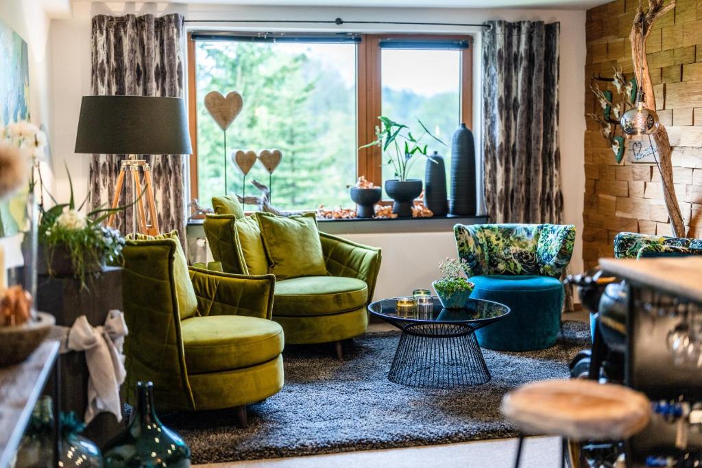 Bayern Resort Hotel (Adults only) photo