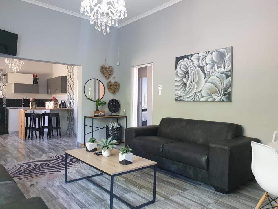 ikibiki, Beaufort West