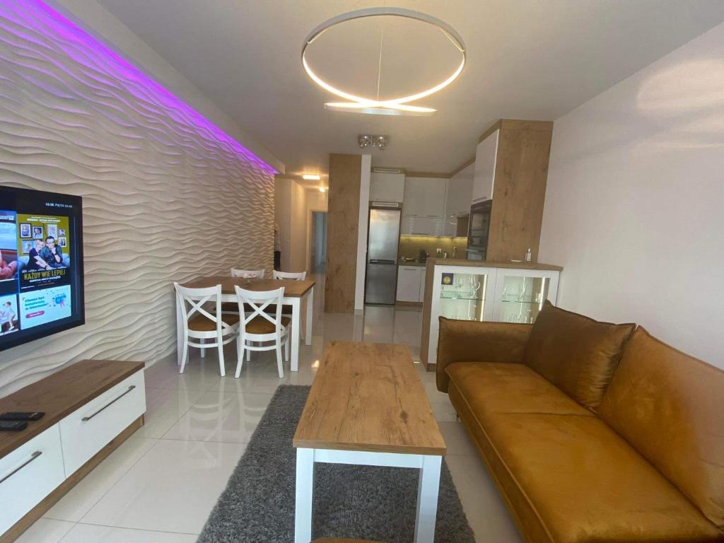 Apartament VIP — Hotel in Kraków