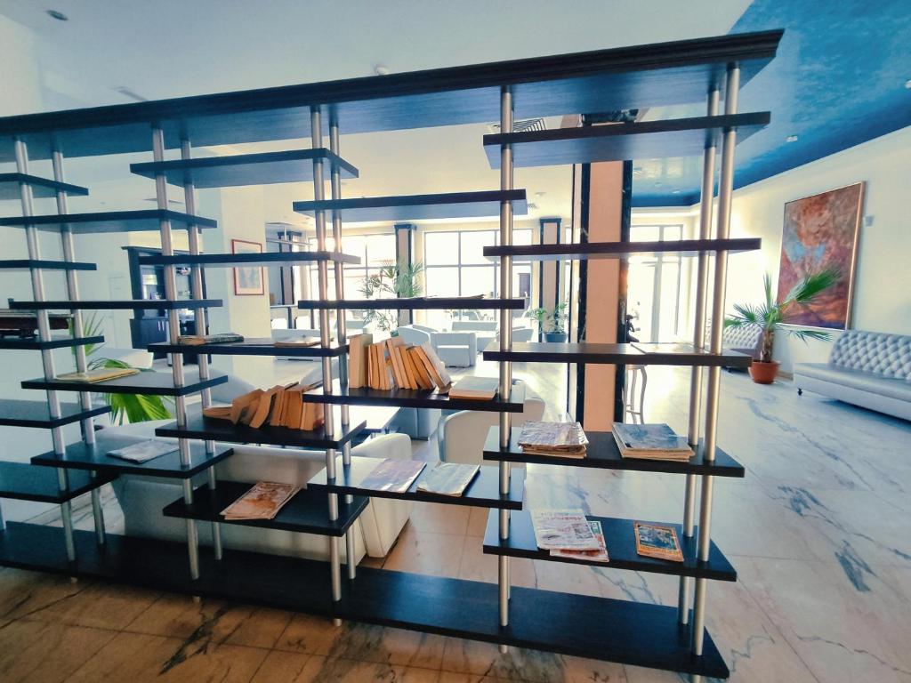 Moonlight Hotel - All Inclusive — Święty Włas, Region Burgas