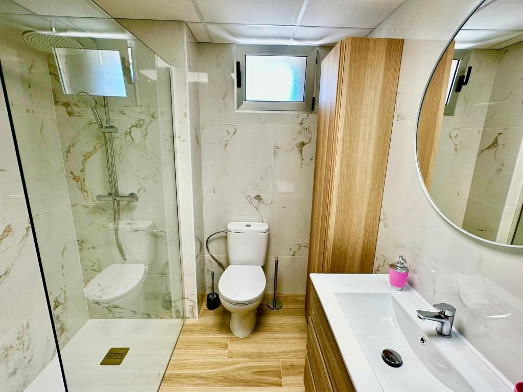 Apartamento CENTRICO REFORMADO 2023 - 4