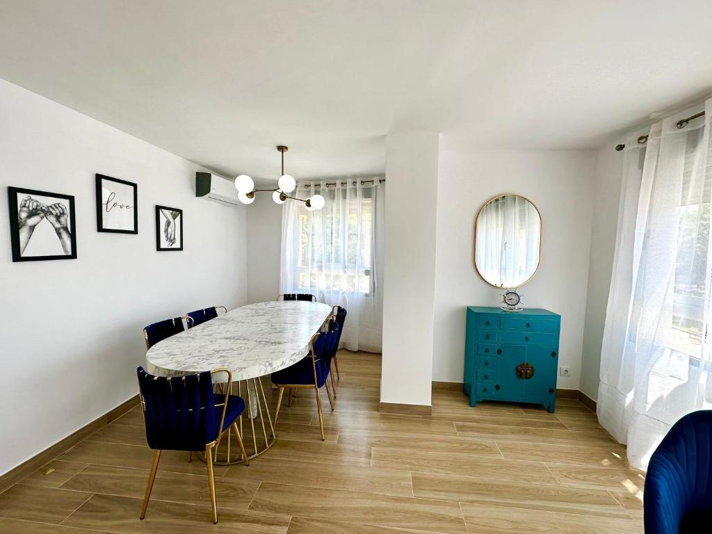 Apartamento CENTRICO REFORMADO 2023 - 5