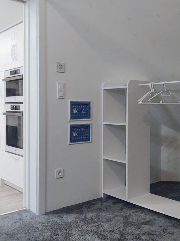CezAri ApartHotel photo