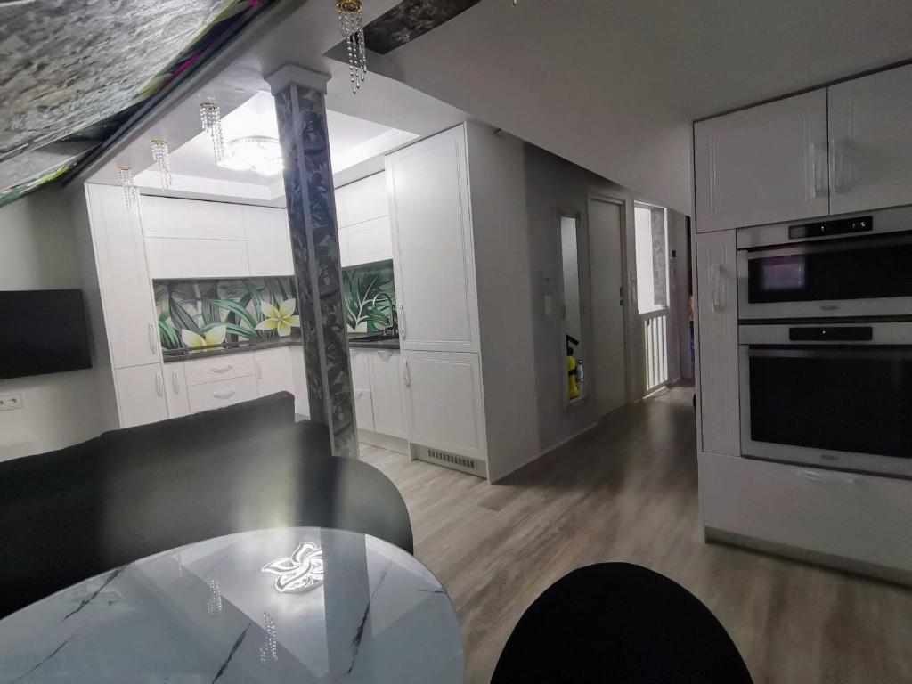 CezAri ApartHotel photo