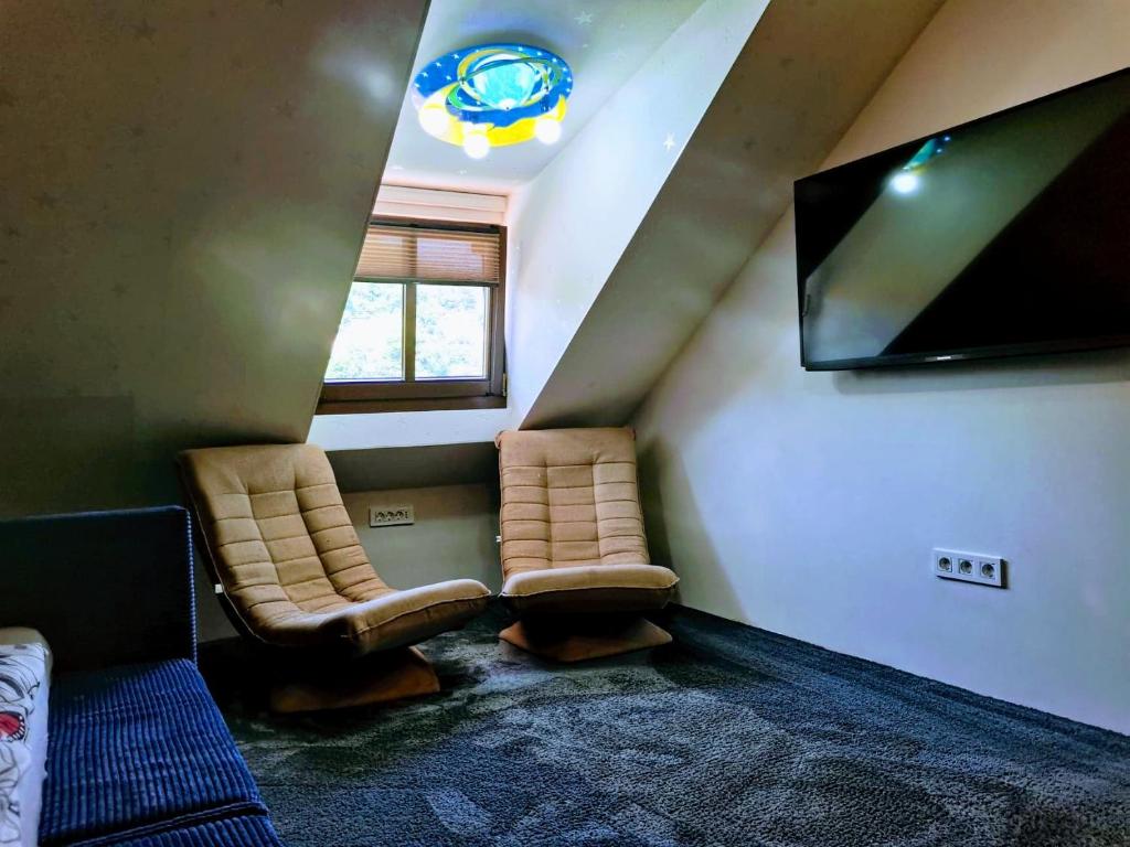 CezAri ApartHotel photo