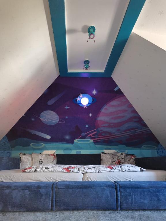 CezAri ApartHotel photo