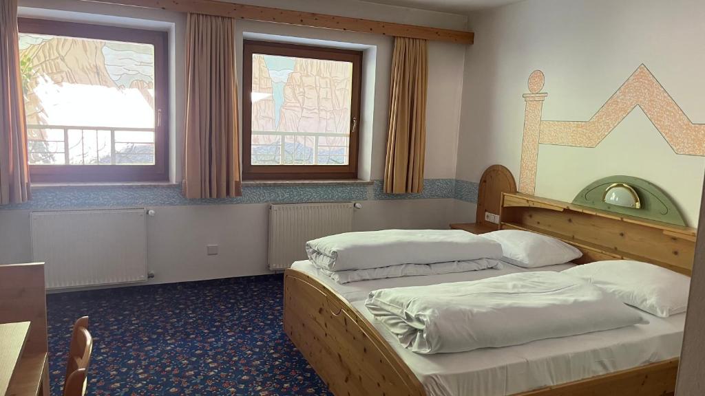 Hotel Saxl - 5