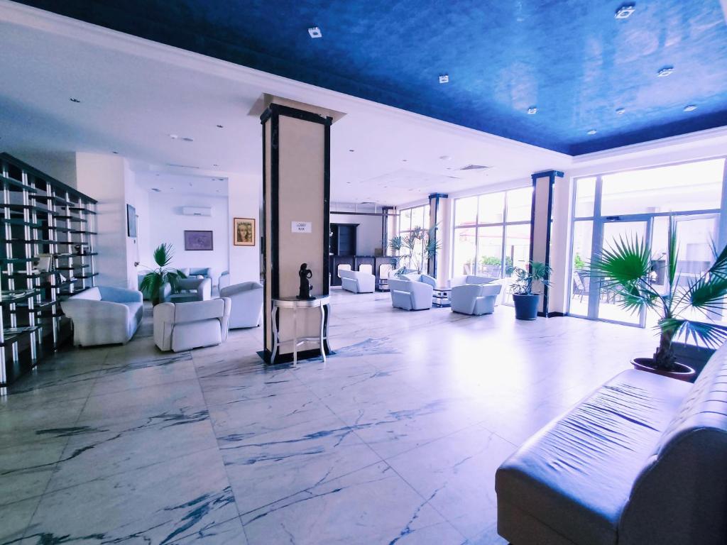 Moonlight Hotel - All Inclusive — Święty Włas, Region Burgas