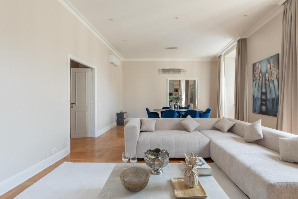 Spanish Steps Caesar Suites - 2