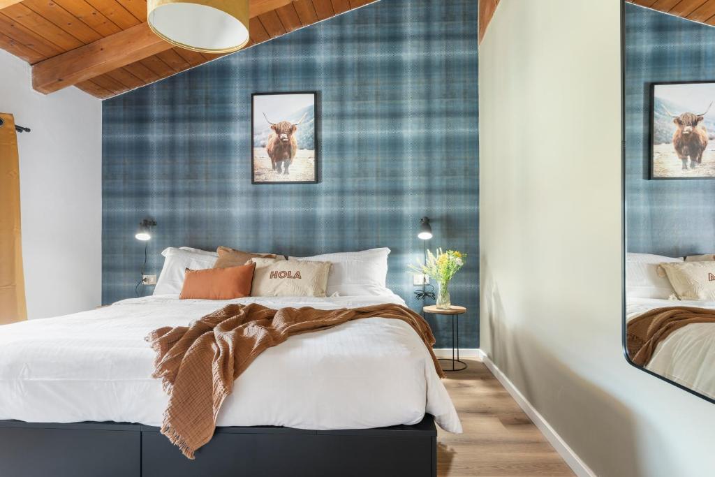 Highlands di TSS' - Esclusivo Appartamento - Appena Rinnovato - Ottimo per Famiglie a Levico Terme - 3