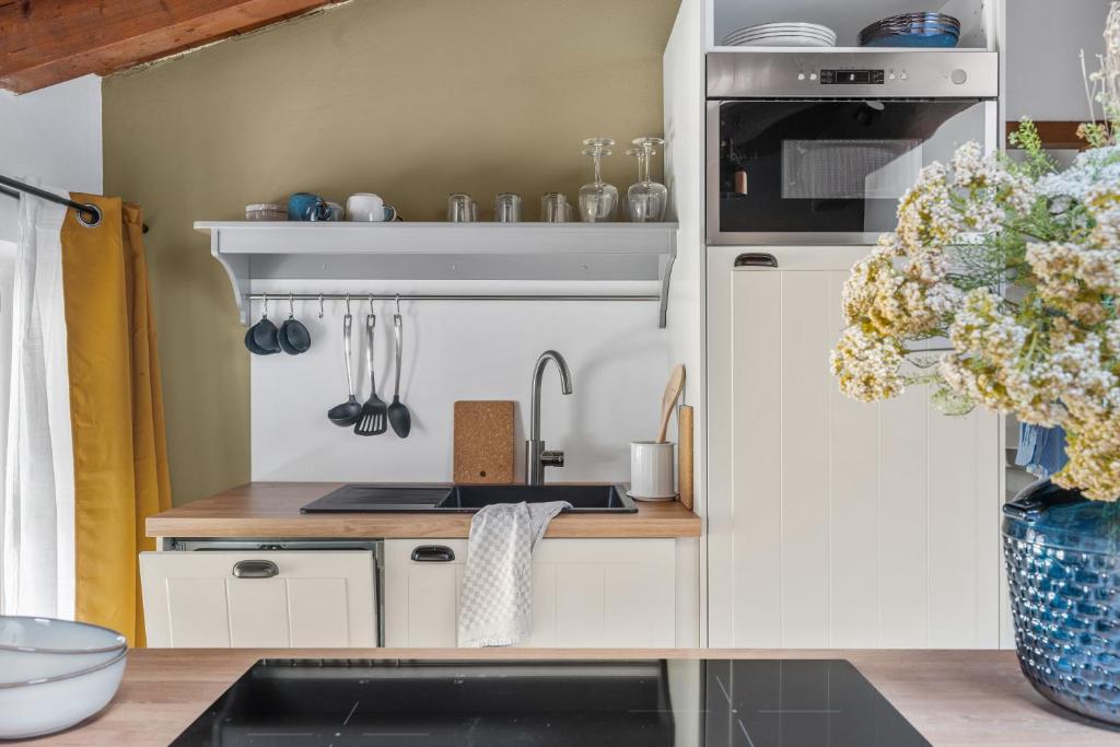 Highlands di TSS' - Esclusivo Appartamento - Appena Rinnovato - Ottimo per Famiglie a Levico Terme - 5