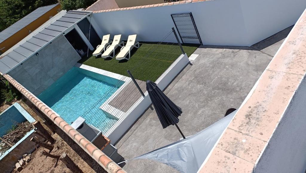 Villa nazaret - 1