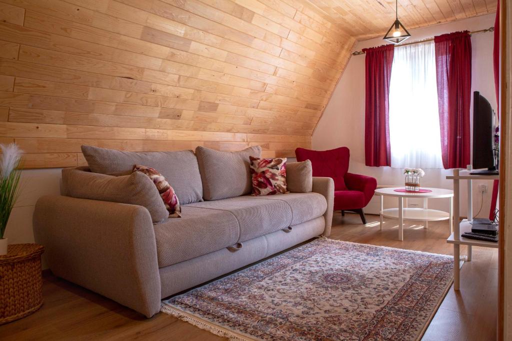 Casa Del Durmitor - 1