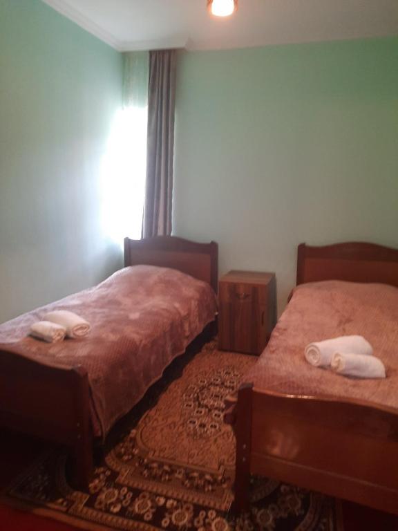 guesthouse "MEGI" photo
