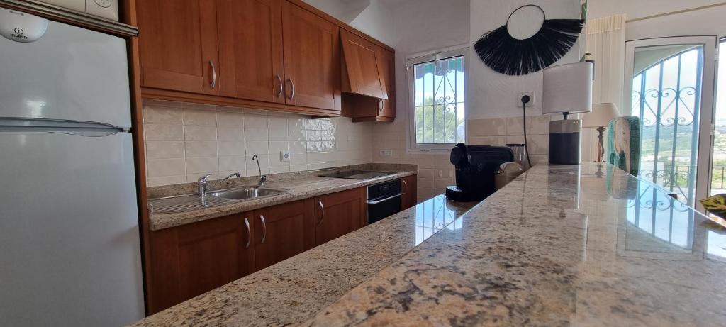 Liatris - single-storey home with tranquil views nearby Moraira - 3