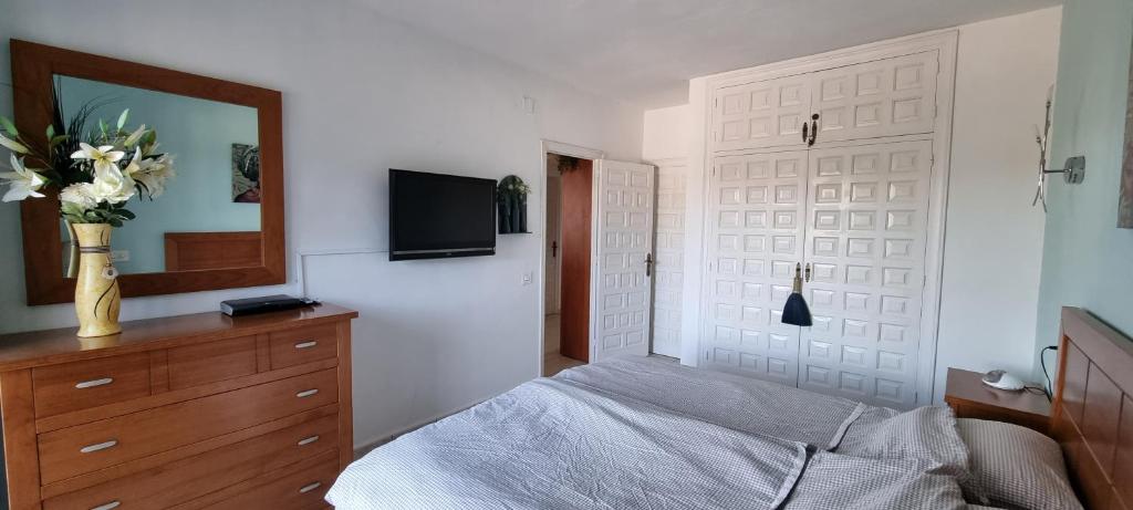 Liatris - single-storey home with tranquil views nearby Moraira - 4