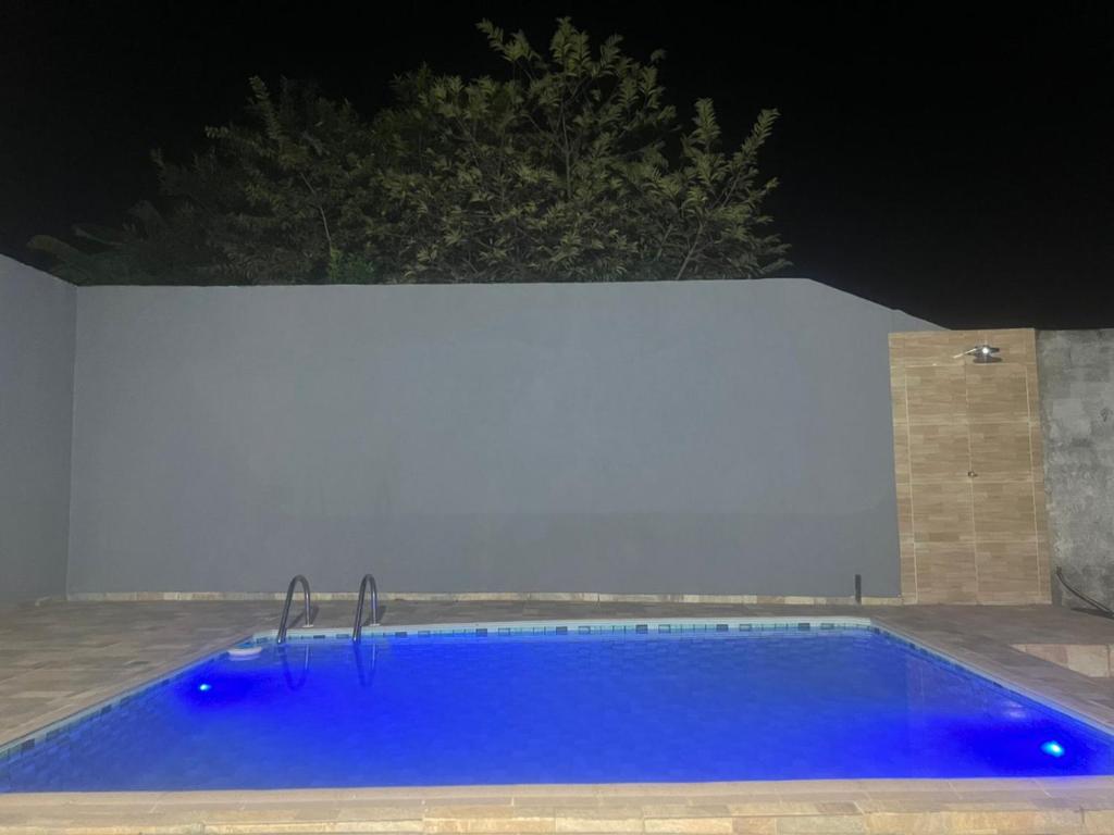 CASA DE FÉRIAS II