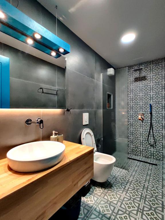 Piro's Cozy Rooms - City Centre photo