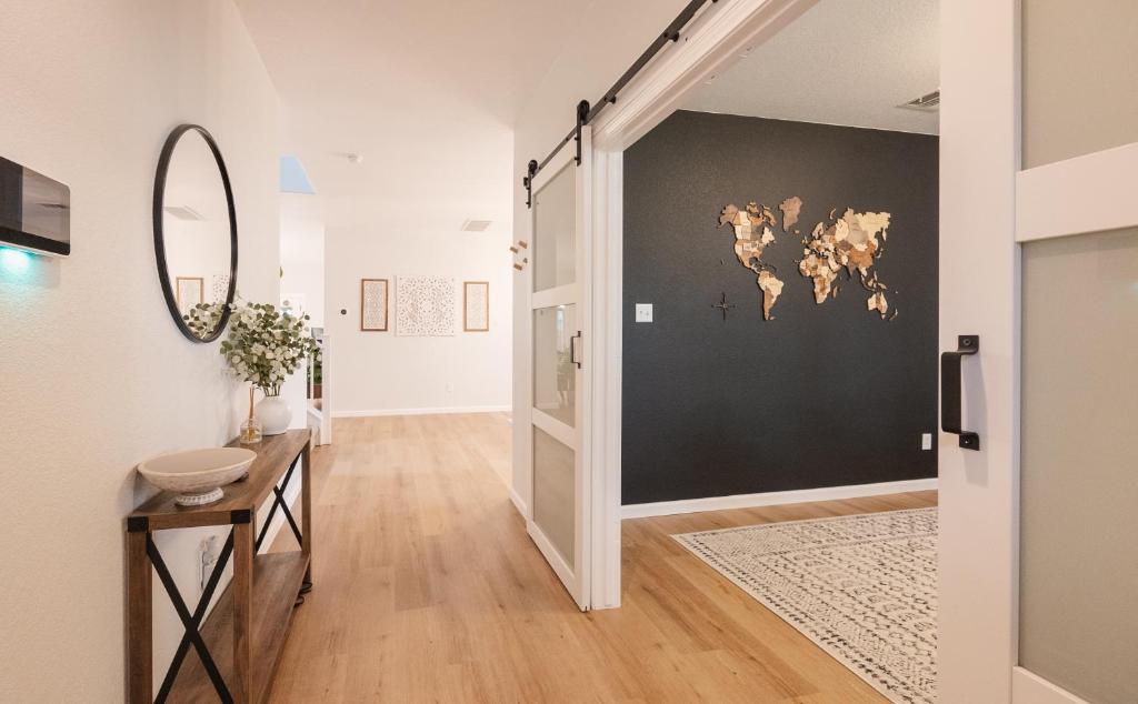 Spacious & Serene Retreat in Georgetown, Georgetown