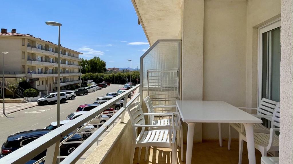 Festastar 212, L'Estartit