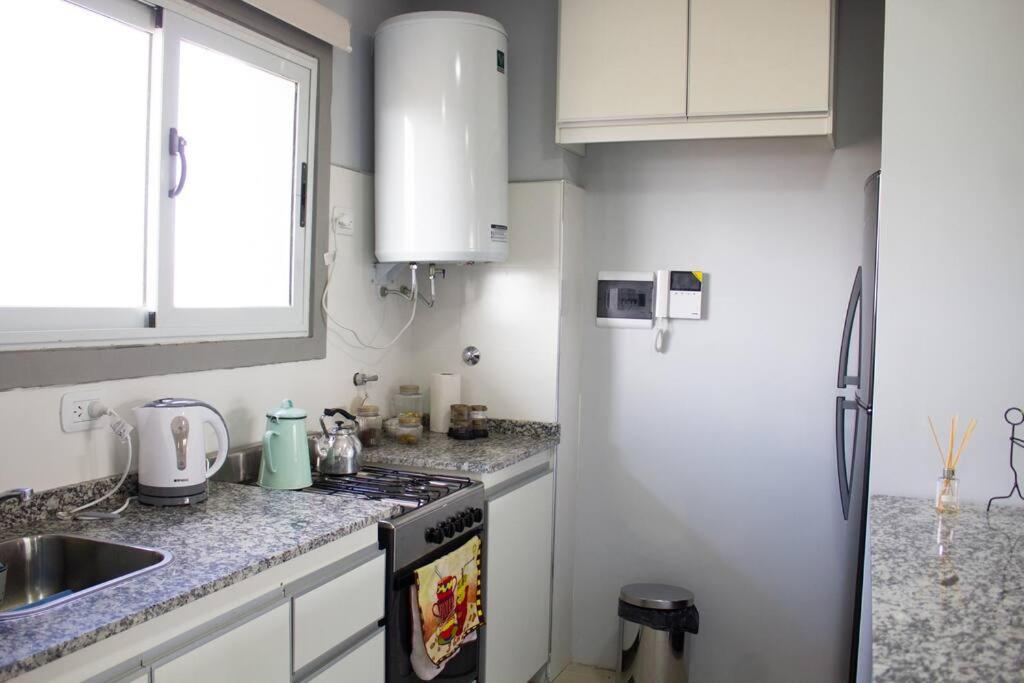 Portales de Tupungato - 3