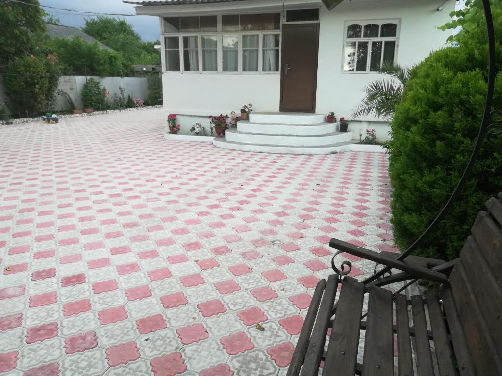 Vacation Home on Sayat Nova 6a