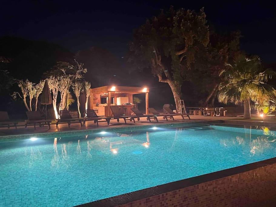 Villa CARIOCA St Tropez - 4