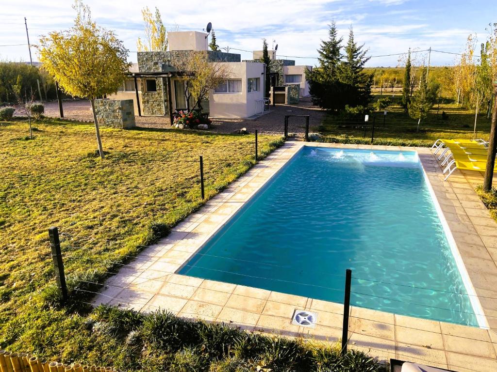 Cabanas EcoNature photo
